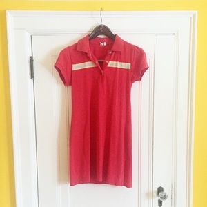 Vintage OP Summer Dress